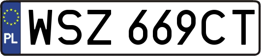 WSZ669CT