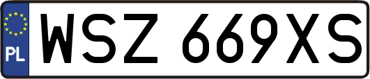 WSZ669XS