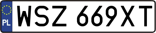 WSZ669XT