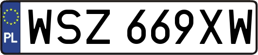 WSZ669XW