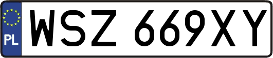 WSZ669XY