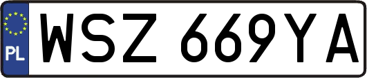 WSZ669YA