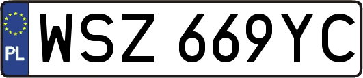WSZ669YC