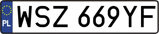 WSZ669YF