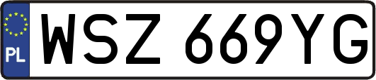 WSZ669YG