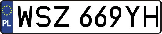 WSZ669YH