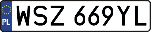 WSZ669YL