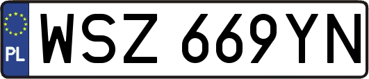 WSZ669YN
