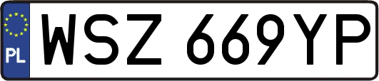 WSZ669YP