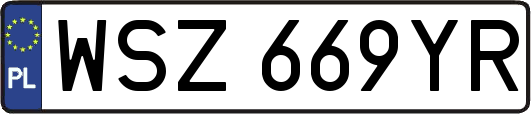 WSZ669YR