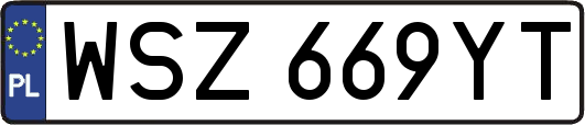 WSZ669YT