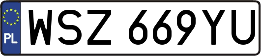 WSZ669YU