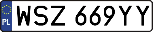 WSZ669YY