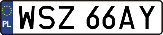 WSZ66AY