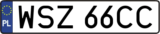 WSZ66CC