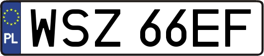 WSZ66EF