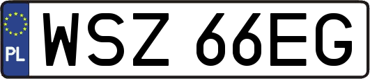 WSZ66EG