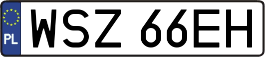 WSZ66EH