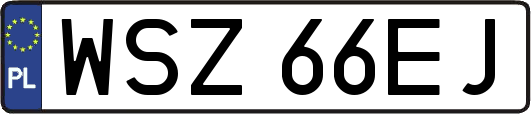 WSZ66EJ
