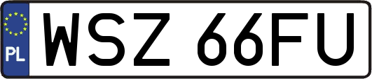 WSZ66FU
