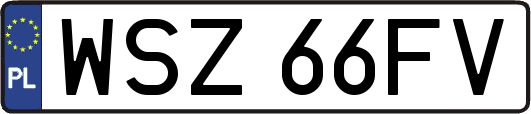 WSZ66FV