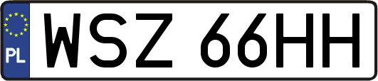 WSZ66HH