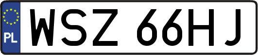 WSZ66HJ