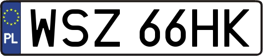 WSZ66HK