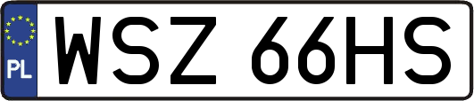 WSZ66HS