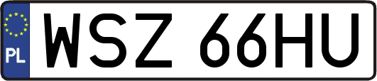 WSZ66HU
