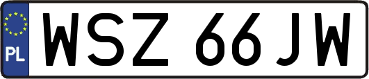 WSZ66JW