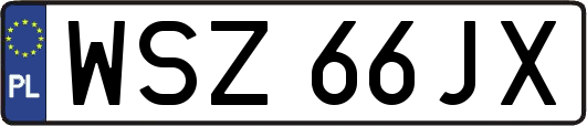 WSZ66JX