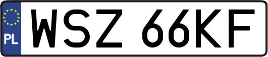 WSZ66KF