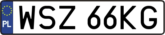 WSZ66KG