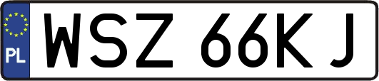 WSZ66KJ