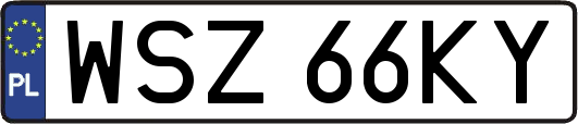 WSZ66KY