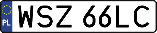 WSZ66LC