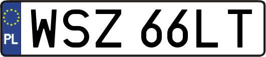 WSZ66LT