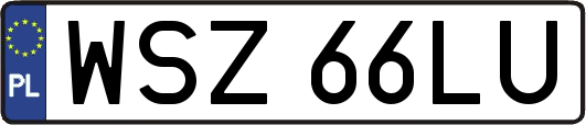 WSZ66LU