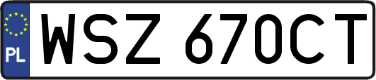 WSZ670CT