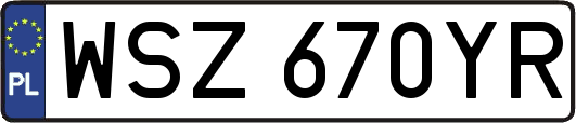 WSZ670YR
