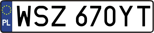 WSZ670YT