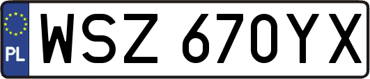 WSZ670YX