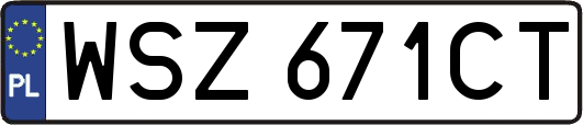 WSZ671CT