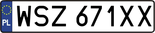 WSZ671XX