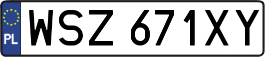 WSZ671XY