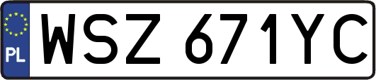 WSZ671YC
