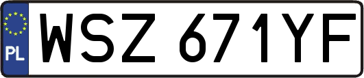 WSZ671YF