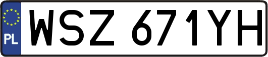 WSZ671YH