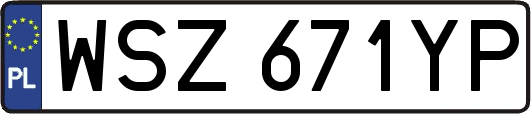 WSZ671YP